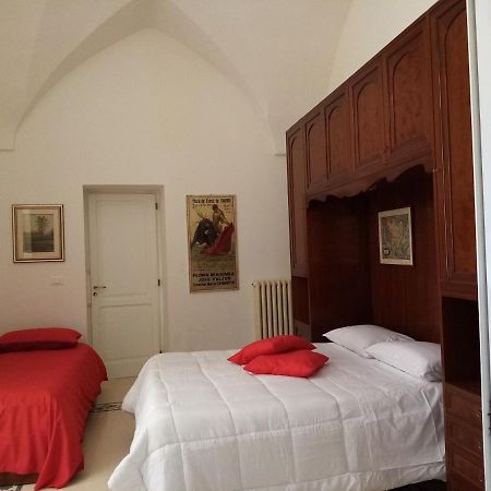 Bed and Breakfast Dimora Storica Le Perle Lecce Zewnętrze zdjęcie