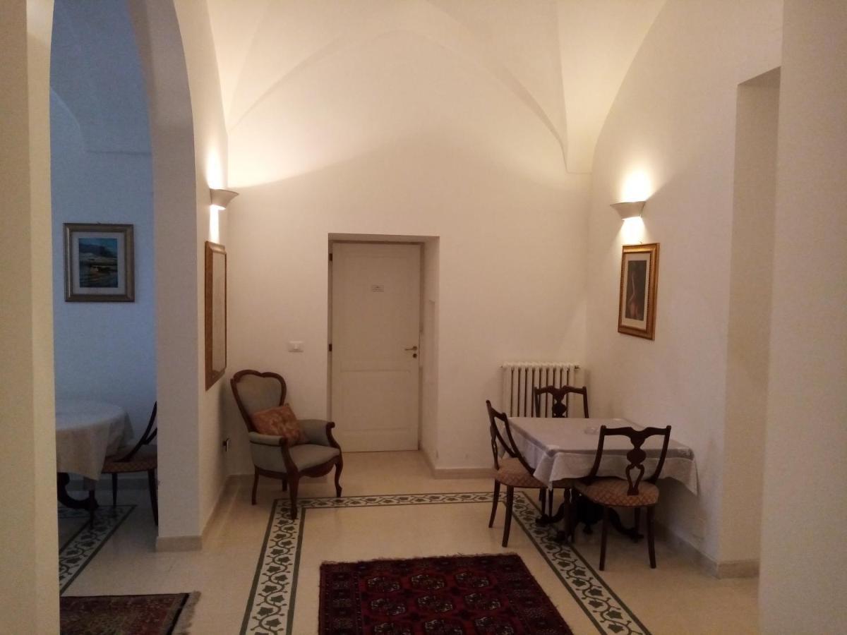 Bed and Breakfast Dimora Storica Le Perle Lecce Zewnętrze zdjęcie