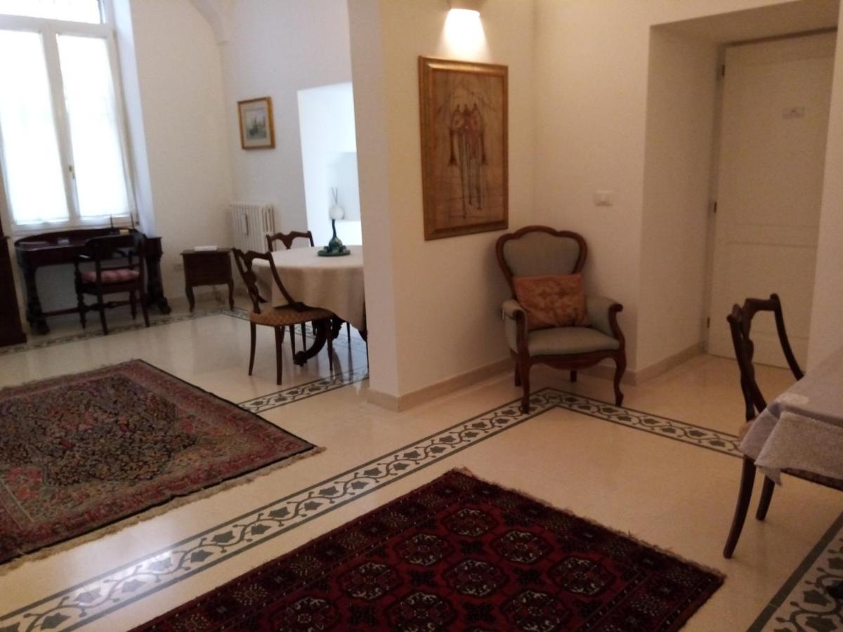 Bed and Breakfast Dimora Storica Le Perle Lecce Zewnętrze zdjęcie