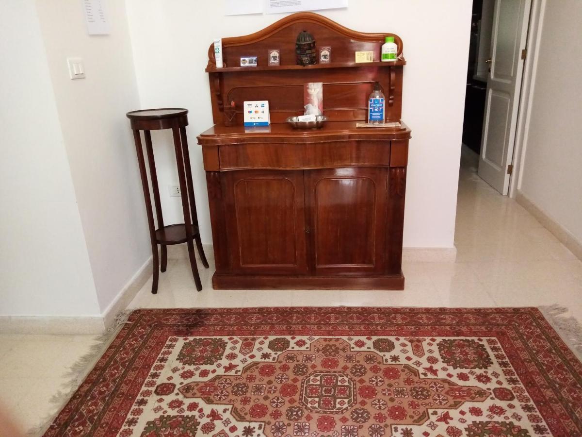 Bed and Breakfast Dimora Storica Le Perle Lecce Zewnętrze zdjęcie