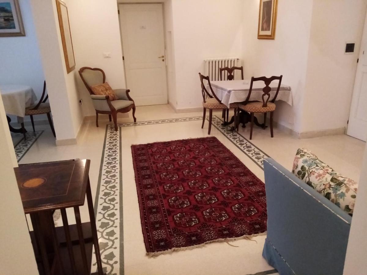 Bed and Breakfast Dimora Storica Le Perle Lecce Zewnętrze zdjęcie