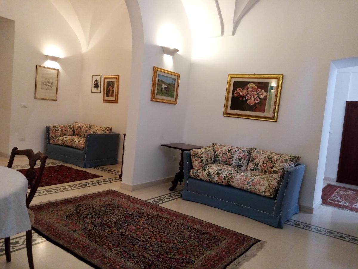 Bed and Breakfast Dimora Storica Le Perle Lecce Zewnętrze zdjęcie