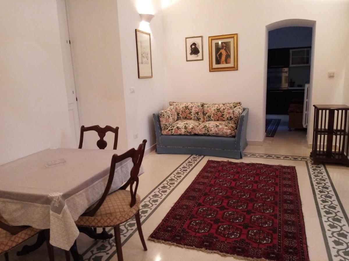 Bed and Breakfast Dimora Storica Le Perle Lecce Zewnętrze zdjęcie