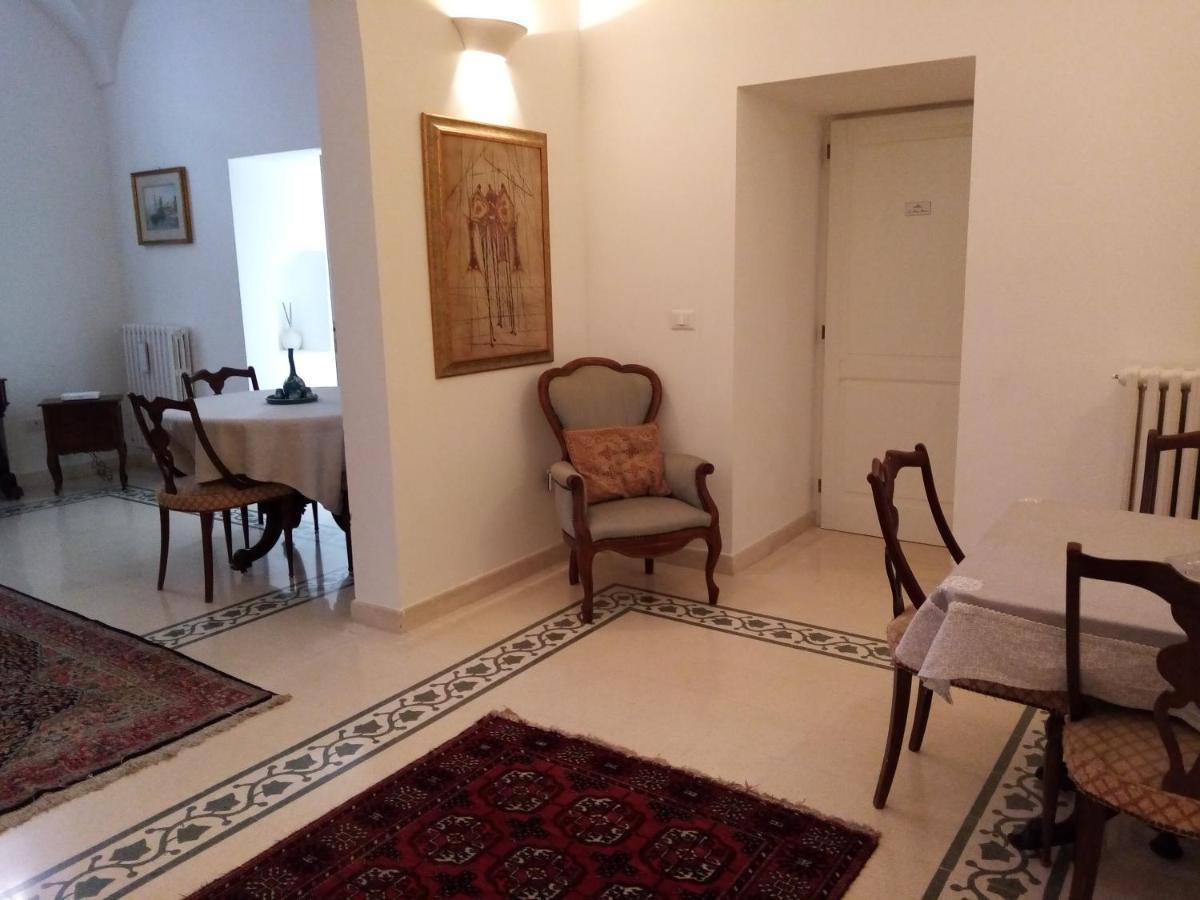 Bed and Breakfast Dimora Storica Le Perle Lecce Zewnętrze zdjęcie