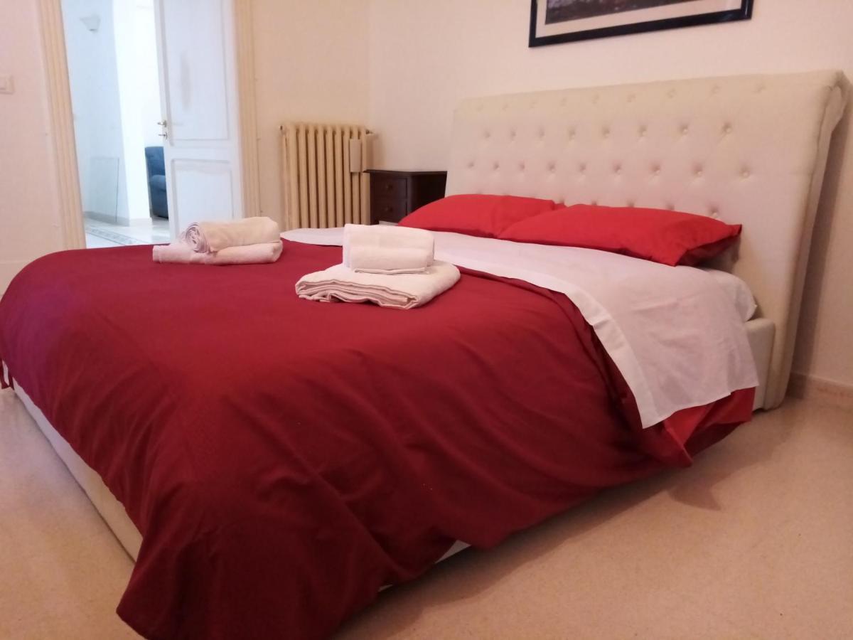 Bed and Breakfast Dimora Storica Le Perle Lecce Zewnętrze zdjęcie