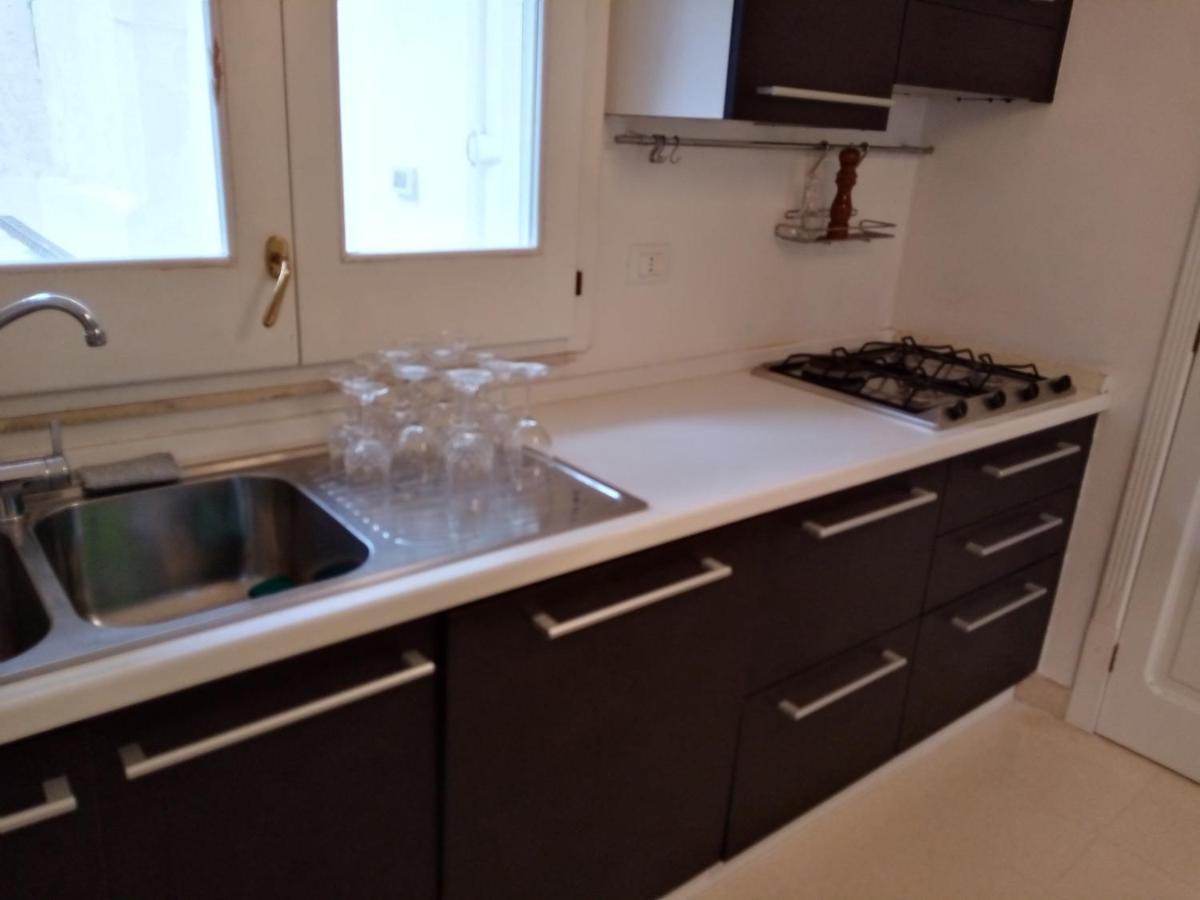 Bed and Breakfast Dimora Storica Le Perle Lecce Zewnętrze zdjęcie