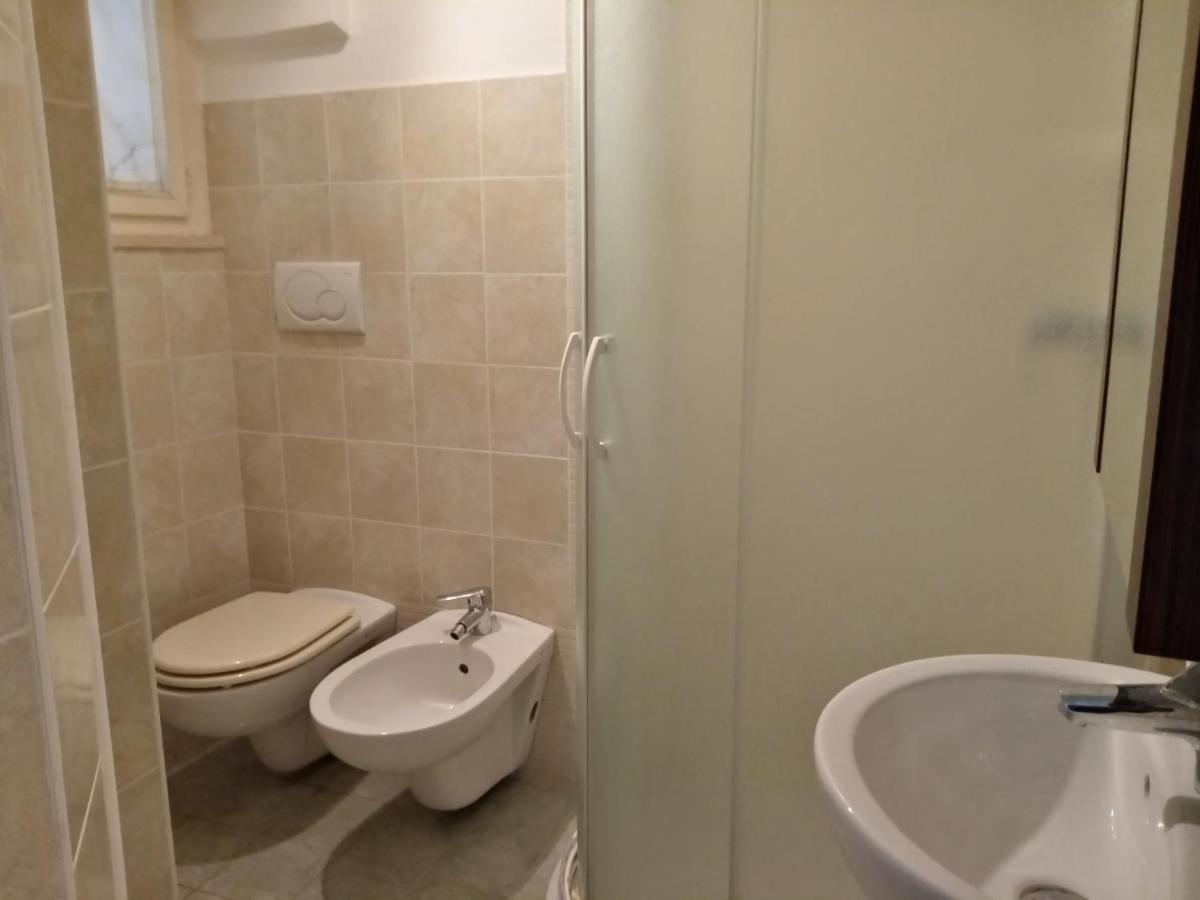 Bed and Breakfast Dimora Storica Le Perle Lecce Zewnętrze zdjęcie