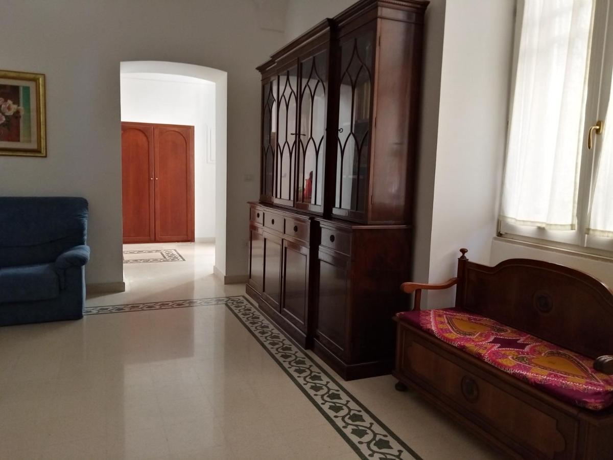Bed and Breakfast Dimora Storica Le Perle Lecce Zewnętrze zdjęcie