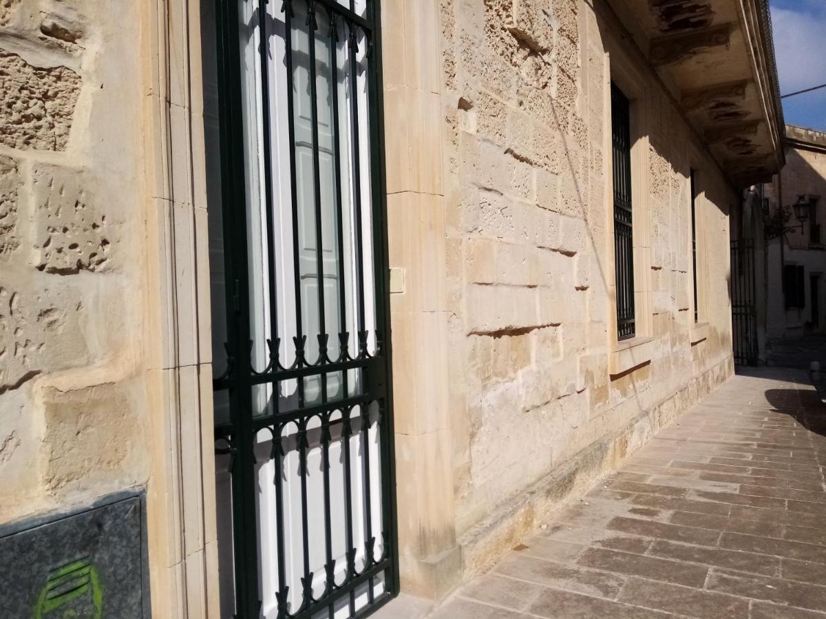 Bed and Breakfast Dimora Storica Le Perle Lecce Zewnętrze zdjęcie