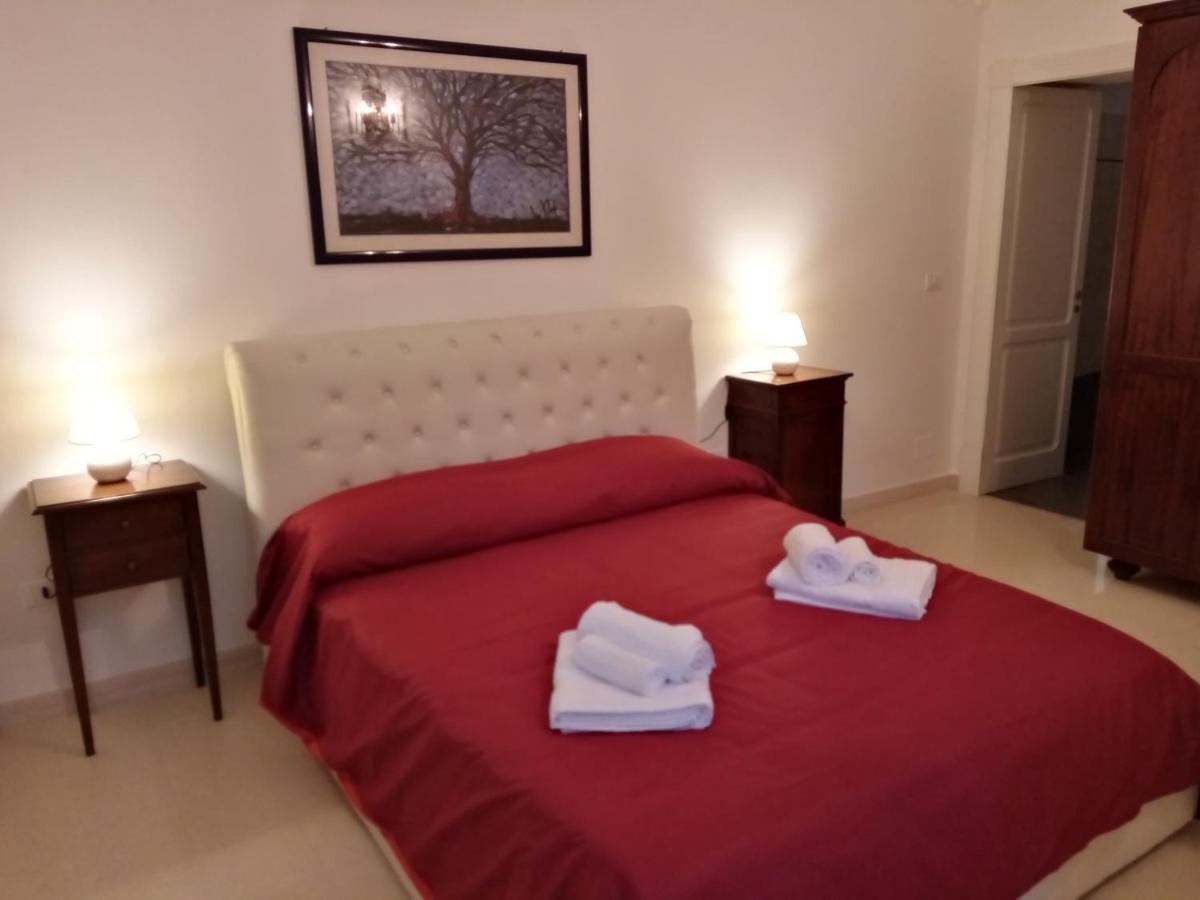 Bed and Breakfast Dimora Storica Le Perle Lecce Zewnętrze zdjęcie