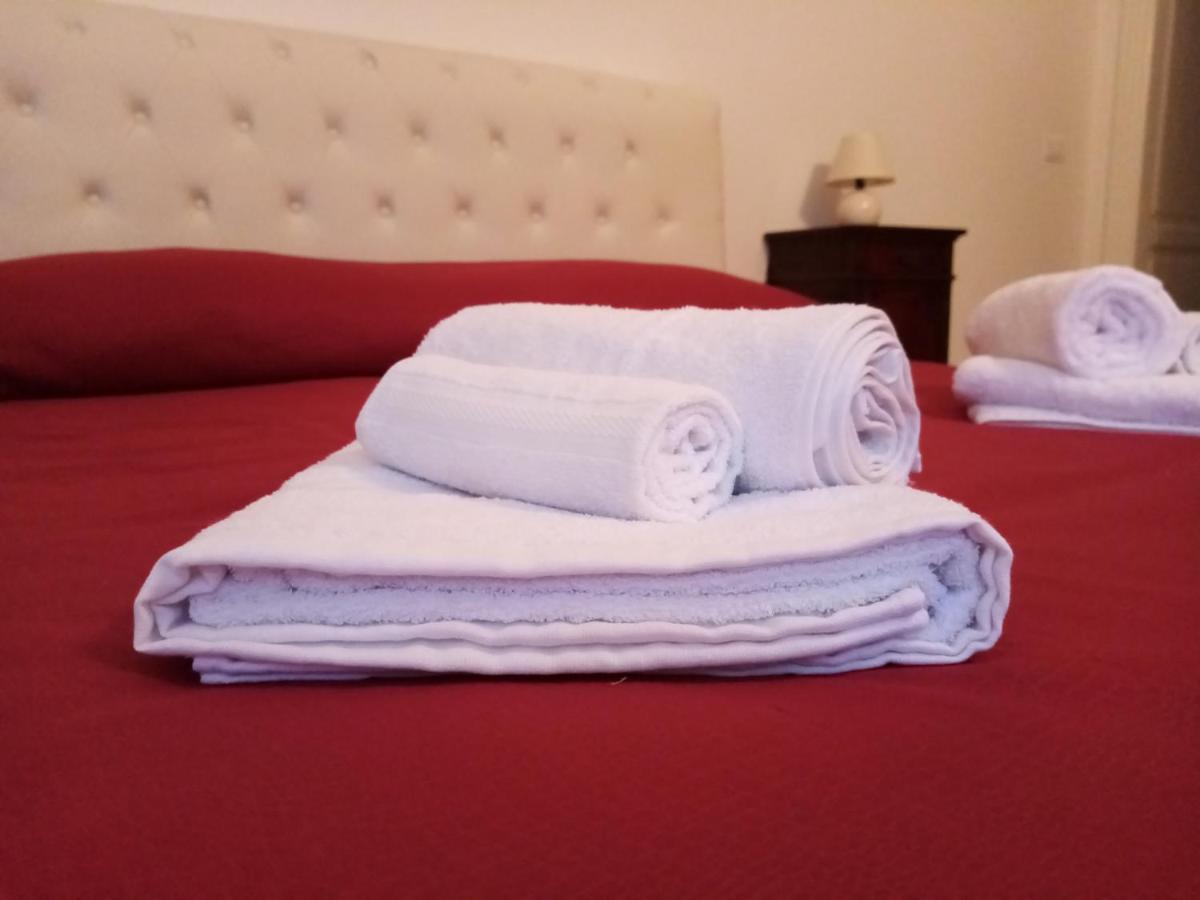 Bed and Breakfast Dimora Storica Le Perle Lecce Zewnętrze zdjęcie
