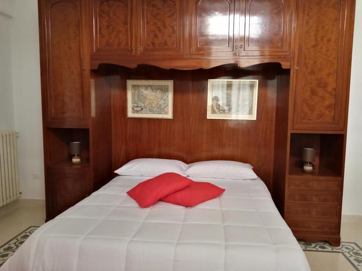 Bed and Breakfast Dimora Storica Le Perle Lecce Zewnętrze zdjęcie