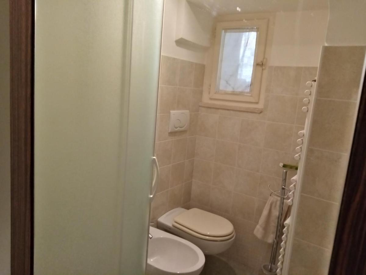 Bed and Breakfast Dimora Storica Le Perle Lecce Zewnętrze zdjęcie
