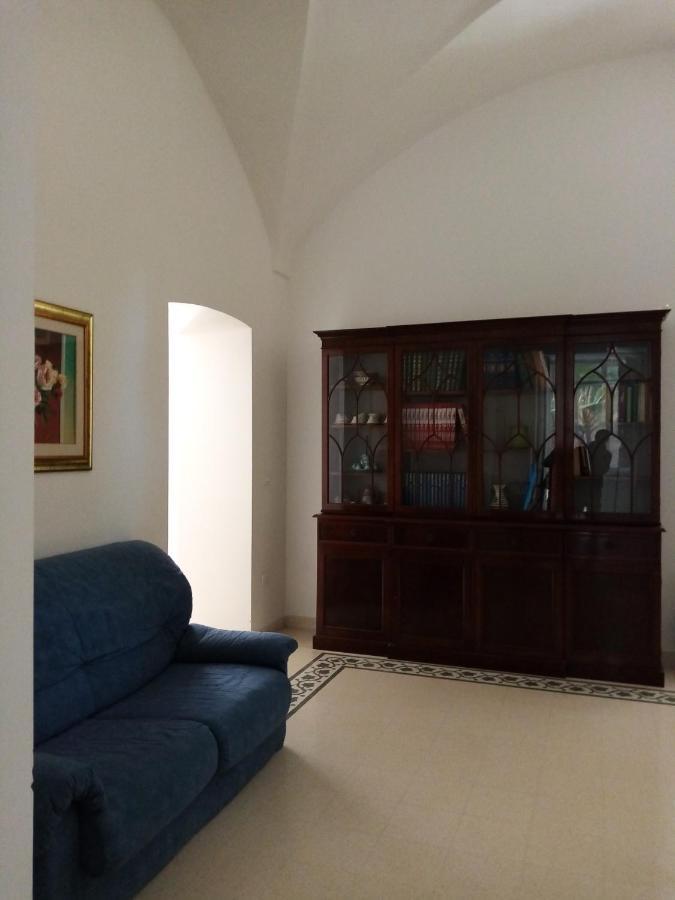 Bed and Breakfast Dimora Storica Le Perle Lecce Zewnętrze zdjęcie