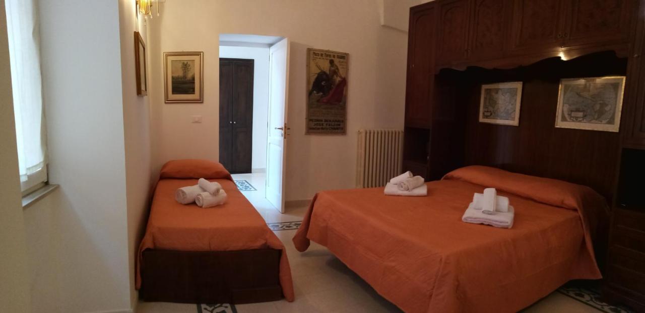 Bed and Breakfast Dimora Storica Le Perle Lecce Zewnętrze zdjęcie