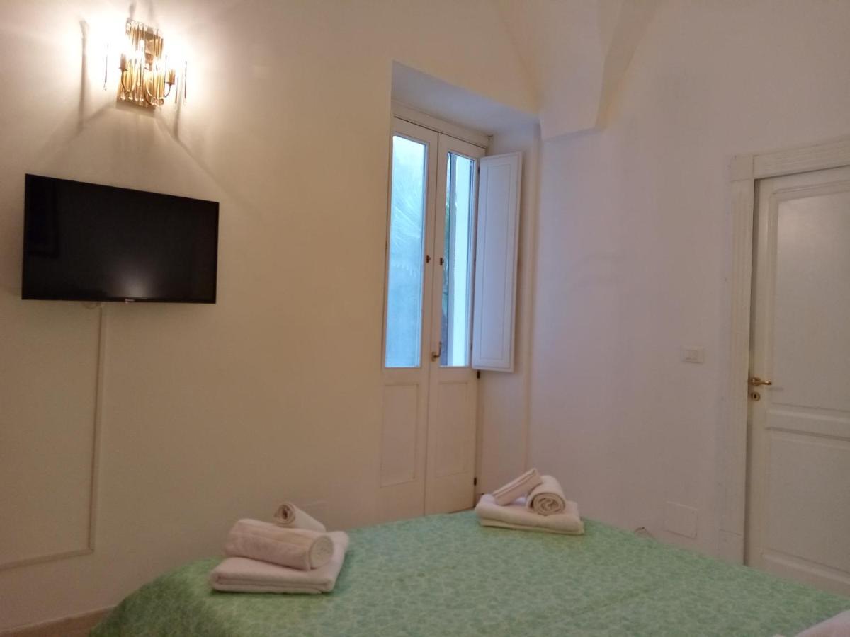 Bed and Breakfast Dimora Storica Le Perle Lecce Zewnętrze zdjęcie