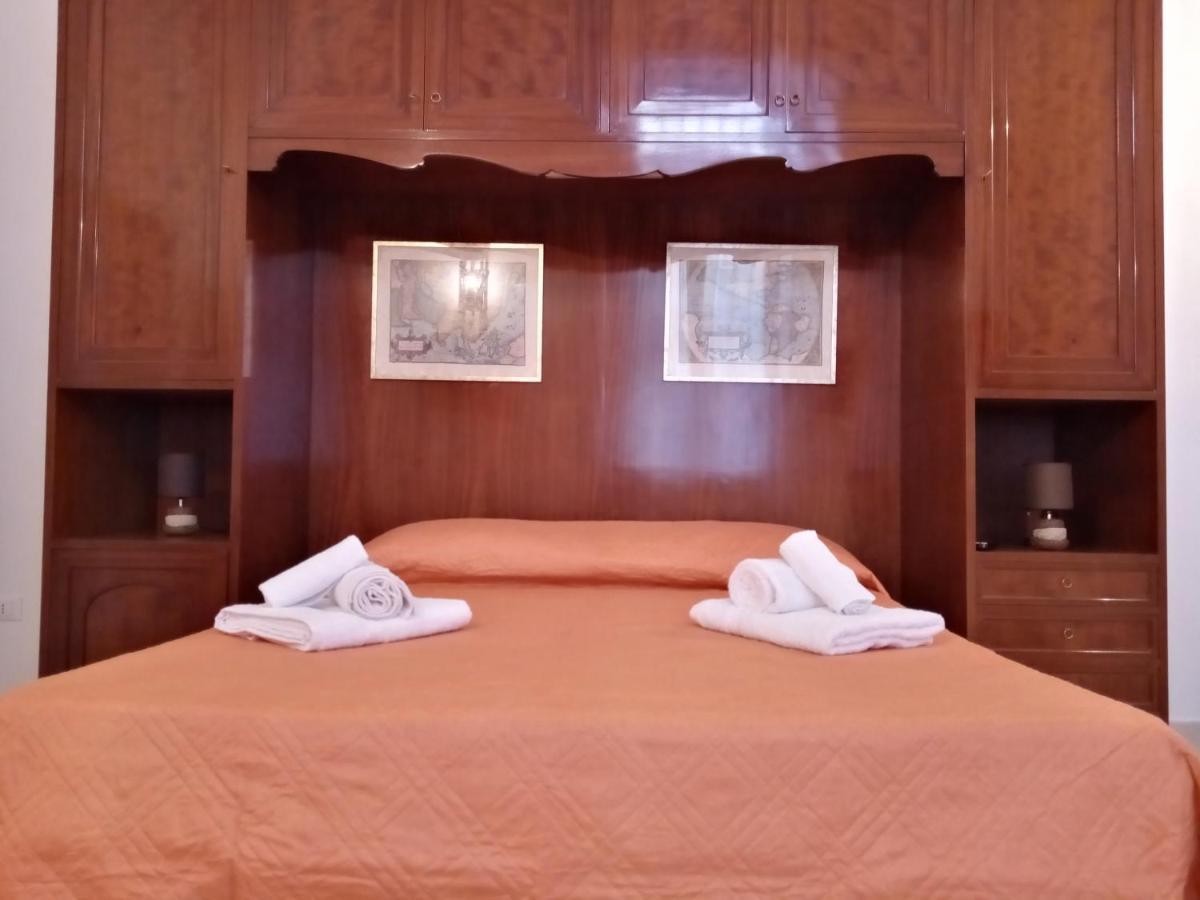 Bed and Breakfast Dimora Storica Le Perle Lecce Zewnętrze zdjęcie