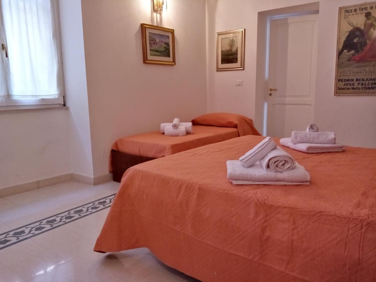 Bed and Breakfast Dimora Storica Le Perle Lecce Zewnętrze zdjęcie