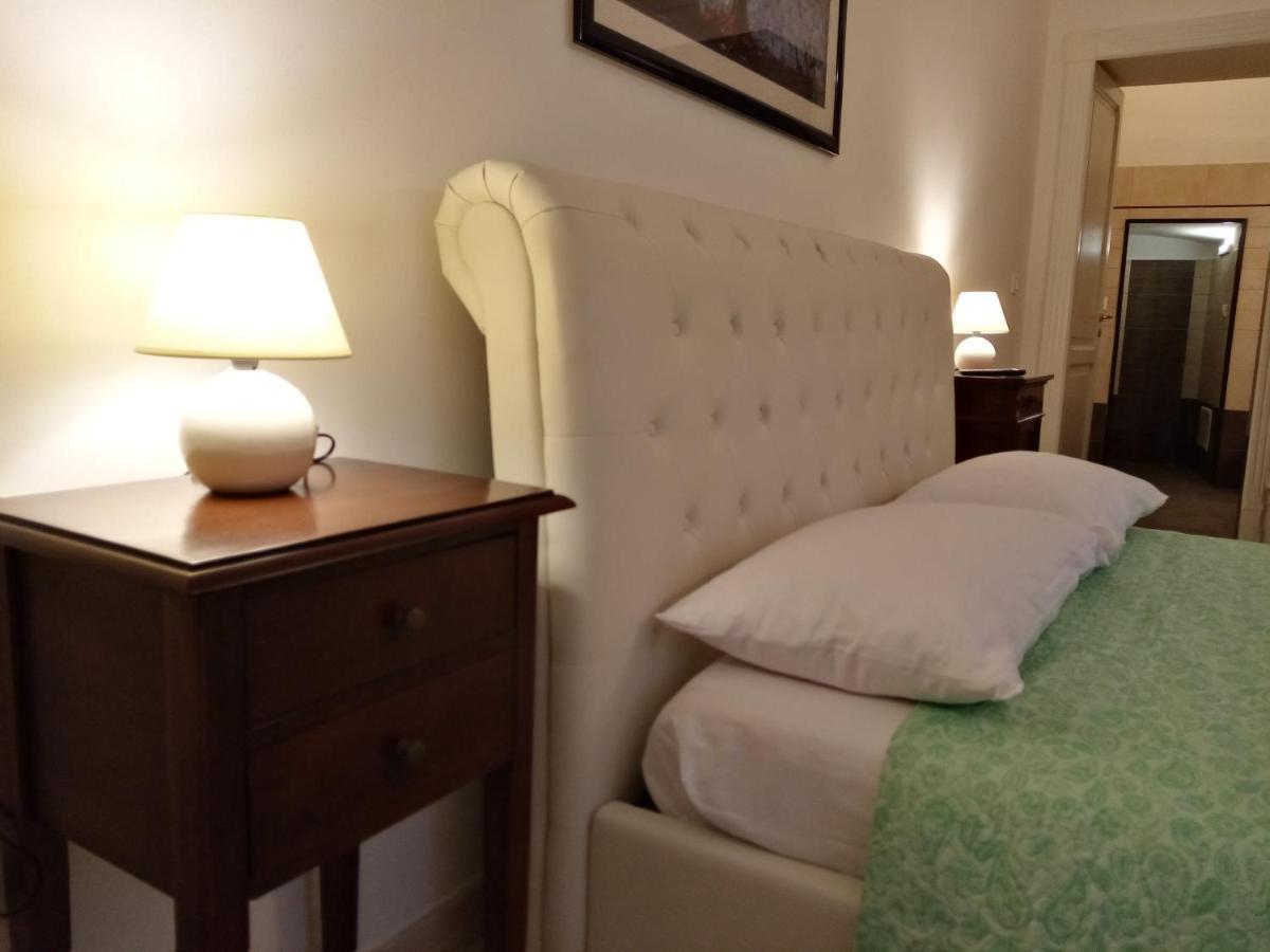 Bed and Breakfast Dimora Storica Le Perle Lecce Zewnętrze zdjęcie