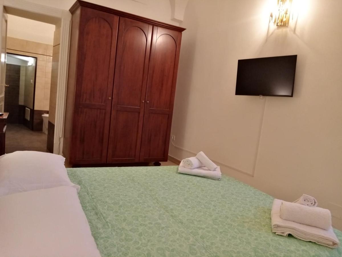 Bed and Breakfast Dimora Storica Le Perle Lecce Zewnętrze zdjęcie