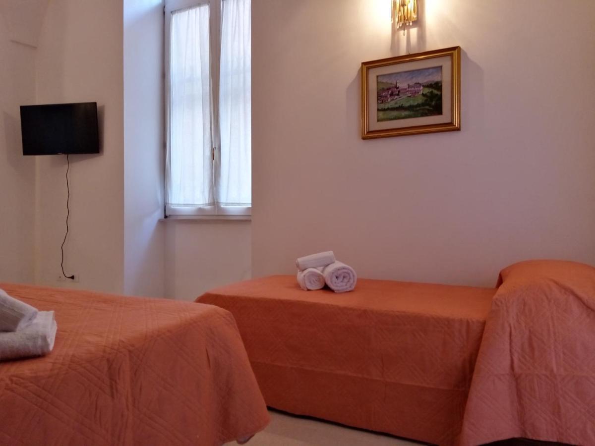 Bed and Breakfast Dimora Storica Le Perle Lecce Zewnętrze zdjęcie