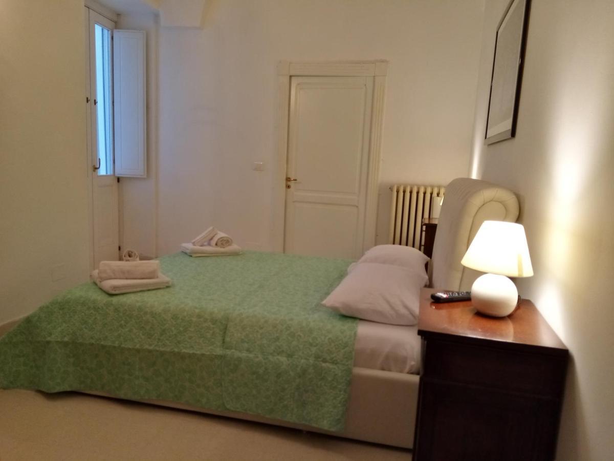 Bed and Breakfast Dimora Storica Le Perle Lecce Zewnętrze zdjęcie