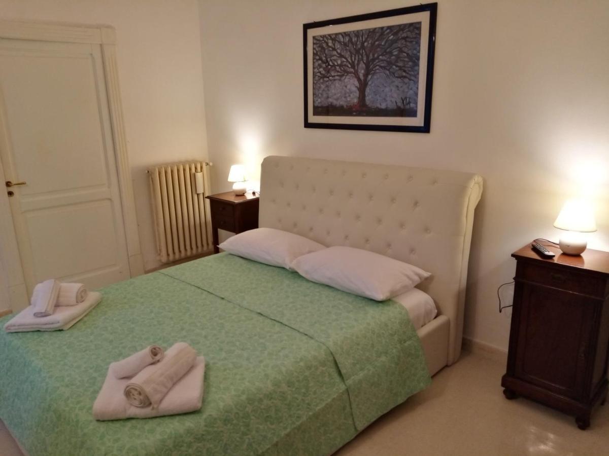 Bed and Breakfast Dimora Storica Le Perle Lecce Zewnętrze zdjęcie