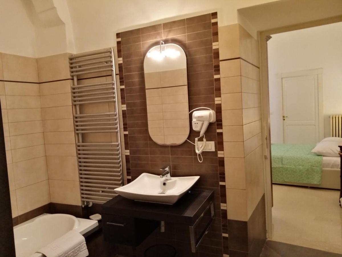 Bed and Breakfast Dimora Storica Le Perle Lecce Zewnętrze zdjęcie