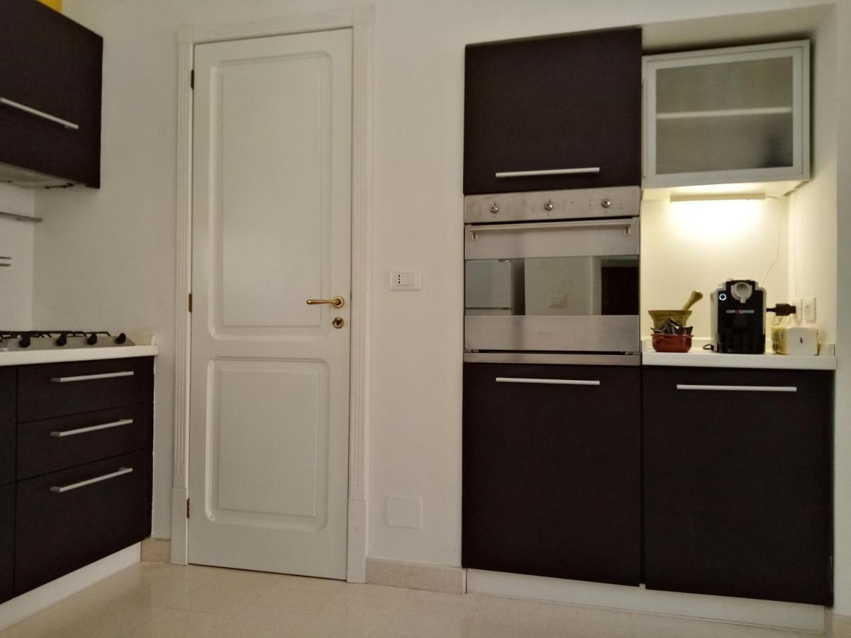 Bed and Breakfast Dimora Storica Le Perle Lecce Zewnętrze zdjęcie